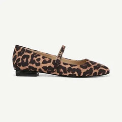 Franco Tinsley Mary Jane Flat