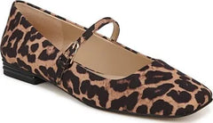 Franco Tinsley Mary Jane Flat
