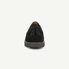 Franco Carolynn Tassel Loafer