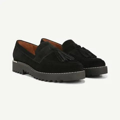 Franco Carolynn Tassel Loafer