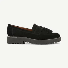 Franco Carolynn Tassel Loafer