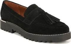Franco Carolynn Tassel Loafer