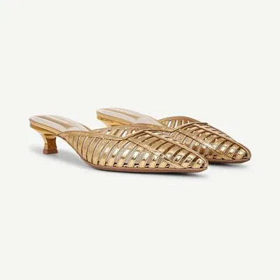 Franco Marlina Mule