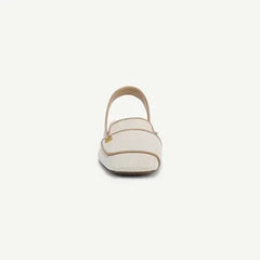 Franco Teagan Slingback