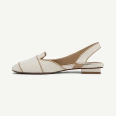 Franco Teagan Slingback