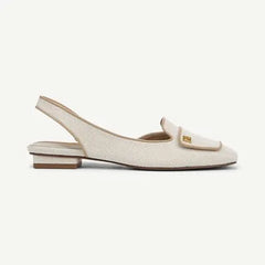 Franco Teagan Slingback
