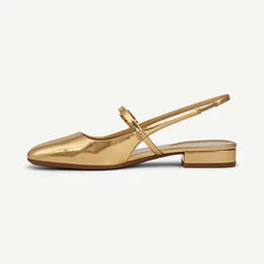 Franco Destin Slingback