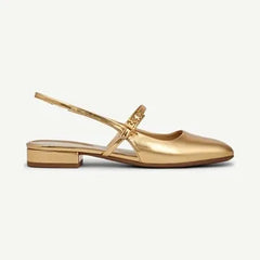 Franco Destin Slingback