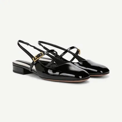 Franco Destin Slingback