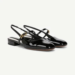 Franco Destin Slingback
