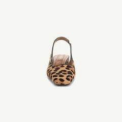 Franco Lyanna Slingback