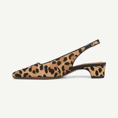 Franco Lyanna Slingback