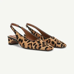 Franco Lyanna Slingback