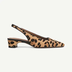 Franco Lyanna Slingback