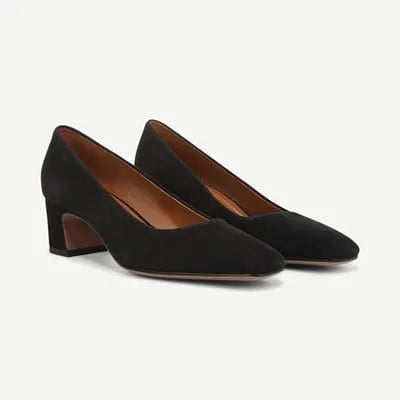 Franco Salino Pump