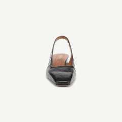 Franco Lyanna Slingback