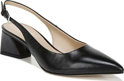 Franco Racer Slingback