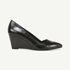 Franco Frankie Wedge Pump