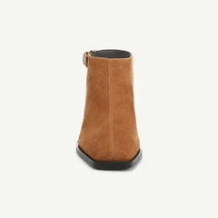 Franco Isadora Block Heel Slingback