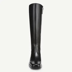 Franco Gisella Wide Calf Knee High Boot