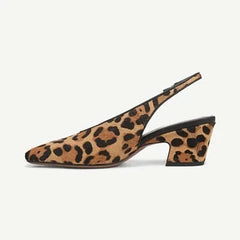 Sarto Sutton Slingback Pump