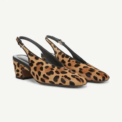 Sarto Sutton Slingback Pump