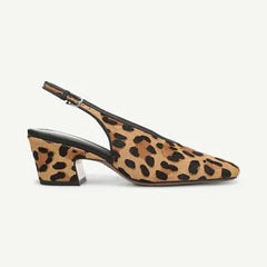 Sarto Sutton Slingback Pump
