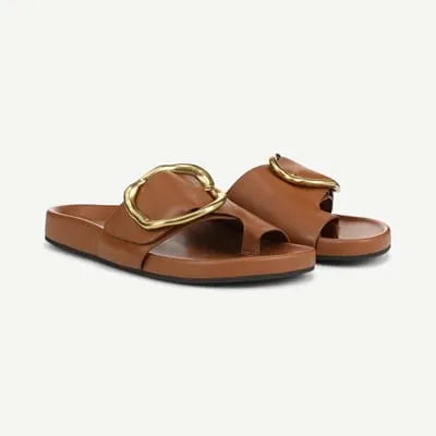 Franco Brianka Slide Sandal