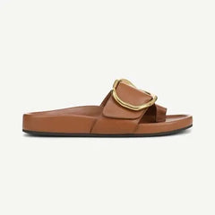 Franco Brianka Slide Sandal