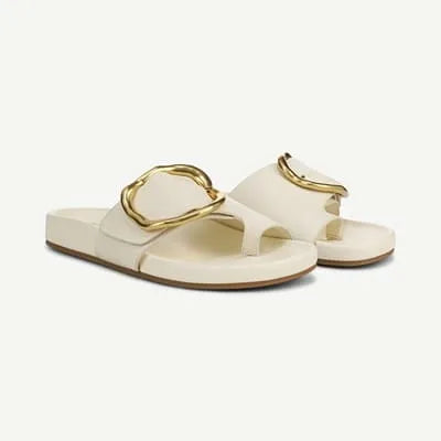 Franco Brianka Slide Sandal
