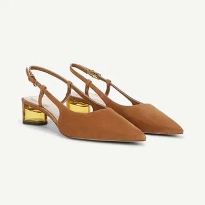 Sarto Amelie Slingback