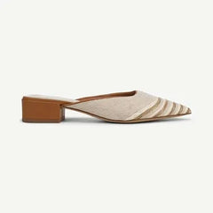Sarto Bennet Mule
