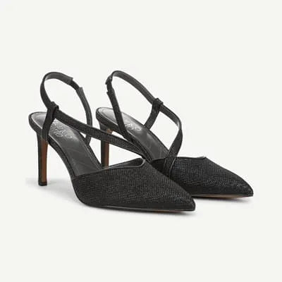 Franco Peyton d'Orsay Slingback