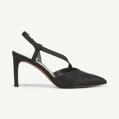 Franco Peyton d'Orsay Slingback