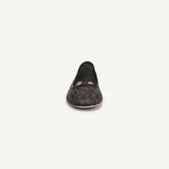 Franco Christina Ballet Flat