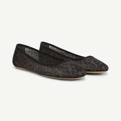 Franco Christina Ballet Flat
