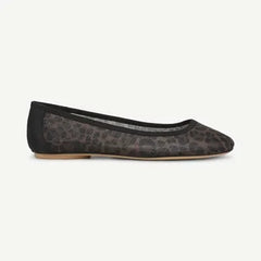 Franco Christina Ballet Flat