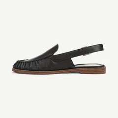 Franco Sully Slingback Loafer