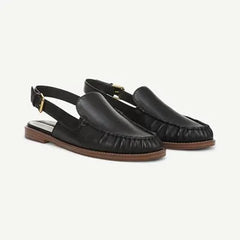Franco Sully Slingback Loafer