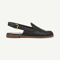 Franco Sully Slingback Loafer