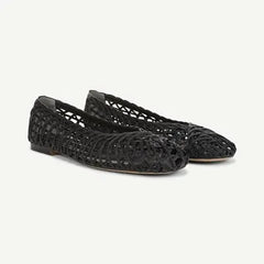 Franco Amalia Ballet Flat