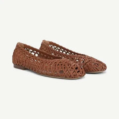 Franco Amalia Ballet Flat