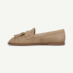 Franco Carita Tassel Loafer
