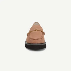 Franco Senna Lug Sole Loafer