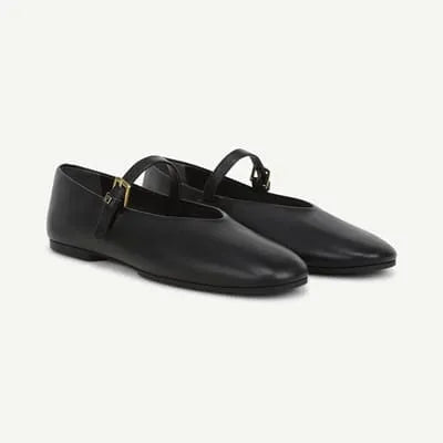 Franco Odilia Mary Jane Flat