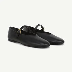 Franco Odilia Mary Jane Flat