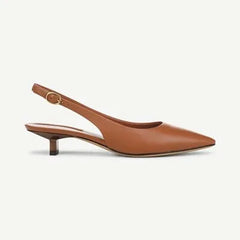 Franco Pura Slingback