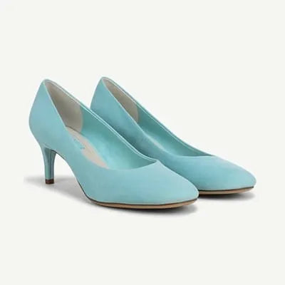 Franco Kamari Pump