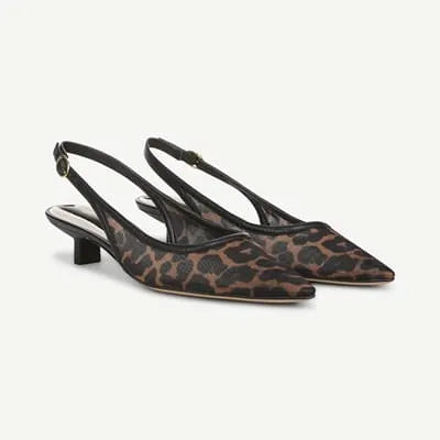 Franco Pura Slingback