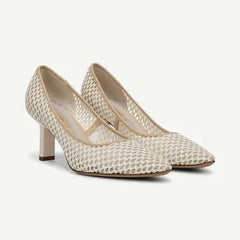 Franco Julissa Pointed Toe Pump